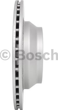 BOSCH 0 986 479 B72 - Bremžu diski ps1.lv