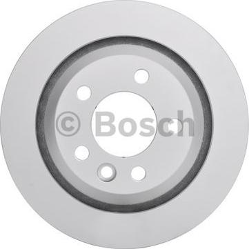 BOSCH 0 986 479 B72 - Bremžu diski ps1.lv