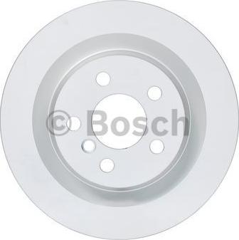 BOSCH 0 986 479 C95 - Bremžu diski ps1.lv