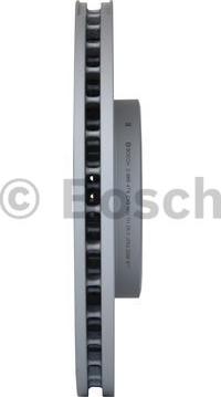 BOSCH 0 986 479 C49 - Bremžu diski ps1.lv