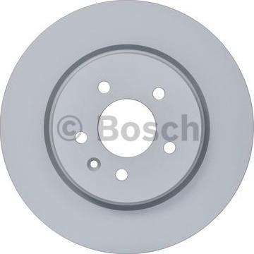 BOSCH 0 986 479 C46 - Bremžu diski ps1.lv