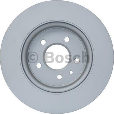 BOSCH 0 986 479 C46 - Bremžu diski ps1.lv