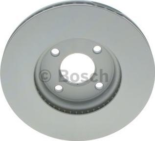 BOSCH 0 986 479 C48 - Bremžu diski ps1.lv