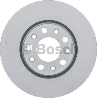 BOSCH 0 986 479 C42 - Bremžu diski ps1.lv