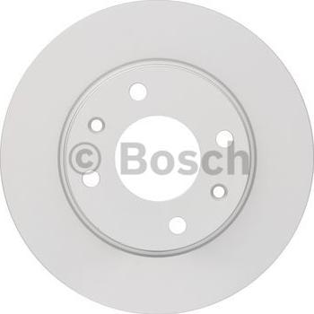 BOSCH 0 986 479 C54 - Bremžu diski ps1.lv