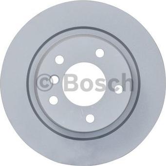 BOSCH 0 986 479 C55 - Bremžu diski ps1.lv