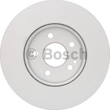 BOSCH 0 986 479 C50 - Bremžu diski ps1.lv