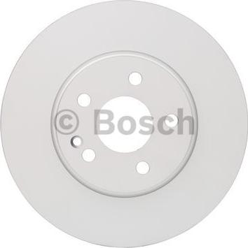 BOSCH 0 986 479 C50 - Bremžu diski ps1.lv