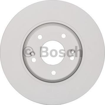 BOSCH 0 986 479 C51 - Bremžu diski ps1.lv