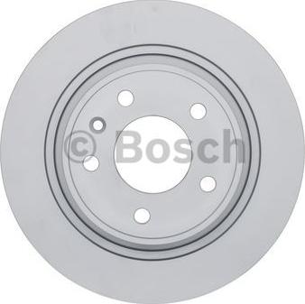 BOSCH 0 986 479 C58 - Bremžu diski ps1.lv