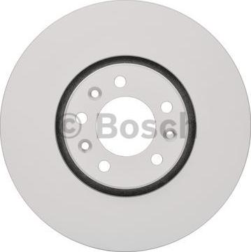 BOSCH 0 986 479 C53 - Bremžu diski ps1.lv