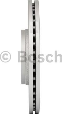 BOSCH 0 986 479 C53 - Bremžu diski ps1.lv