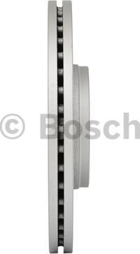 BOSCH 0 986 479 C53 - Bremžu diski ps1.lv