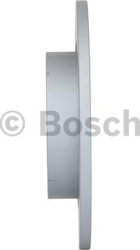 BOSCH 0 986 479 C57 - Bremžu diski ps1.lv