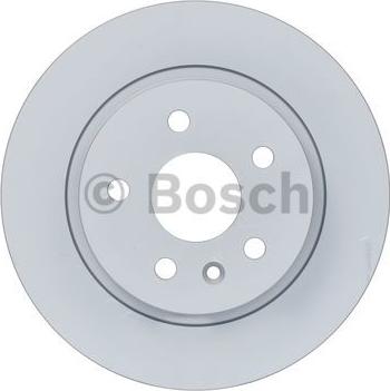 BOSCH 0 986 479 C57 - Bremžu diski ps1.lv