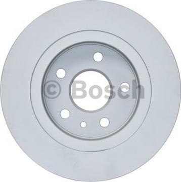 BOSCH 0 986 479 C57 - Bremžu diski ps1.lv