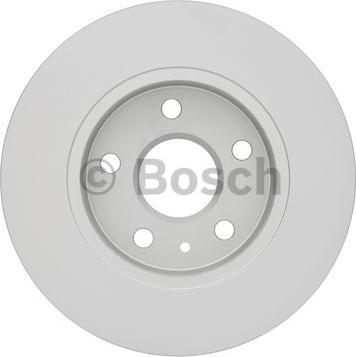 BOSCH 0 986 479 C65 - Bremžu diski ps1.lv