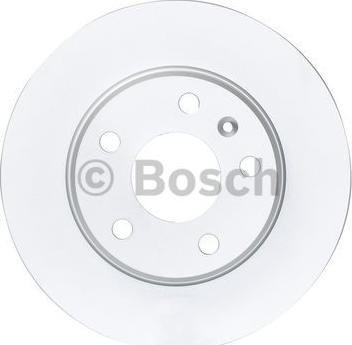 BOSCH 0 986 479 C66 - Bremžu diski ps1.lv