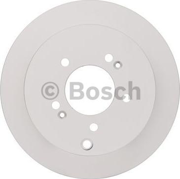 BOSCH 0 986 479 C61 - Bremžu diski ps1.lv