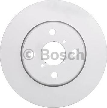 BOSCH 0 986 479 C06 - Bremžu diski ps1.lv