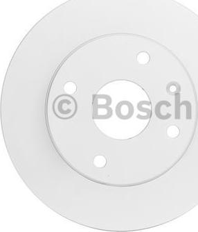 BOSCH 0 986 479 C01 - Bremžu diski ps1.lv