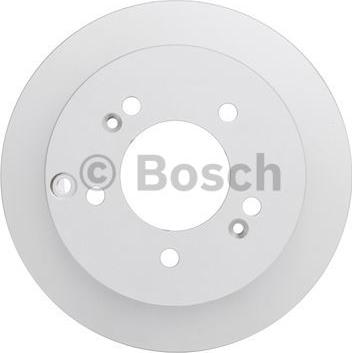 BOSCH 0 986 479 C03 - Bremžu diski ps1.lv