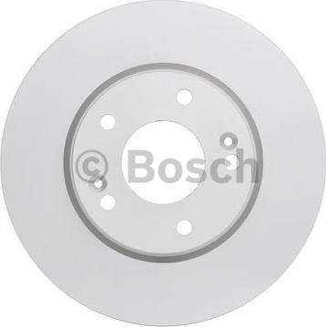 BOSCH 0 986 479 C07 - Bremžu diski ps1.lv