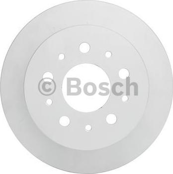 BOSCH 0 986 479 C10 - Bremžu diski ps1.lv