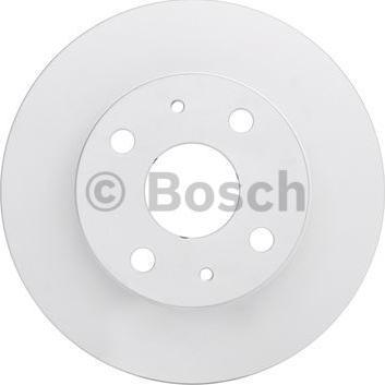 BOSCH 0 986 479 C18 - Bremžu diski ps1.lv