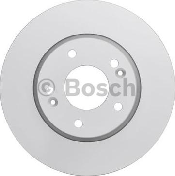 BOSCH 0 986 479 C13 - Bremžu diski ps1.lv