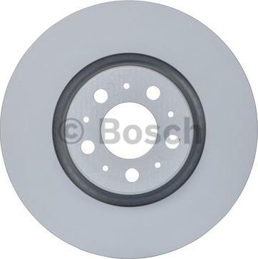 BOSCH 0 986 479 C85 - Bremžu diski ps1.lv