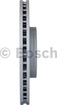 BOSCH 0 986 479 C85 - Bremžu diski ps1.lv