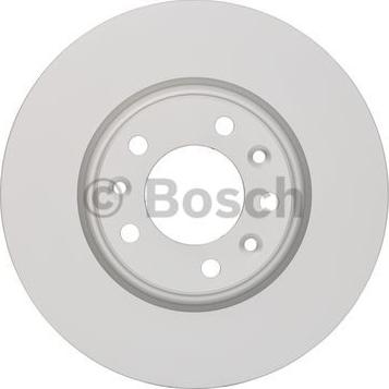 BOSCH 0 986 479 C35 - Bremžu diski ps1.lv