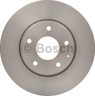 BOSCH 0 986 479 C36 - Bremžu diski ps1.lv