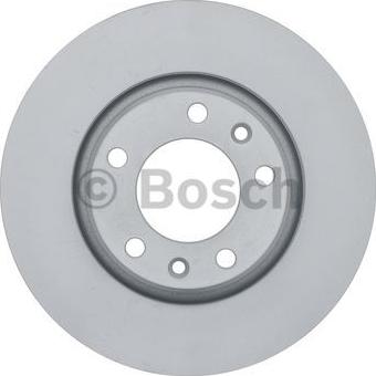 BOSCH 0 986 479 C24 - Bremžu diski ps1.lv