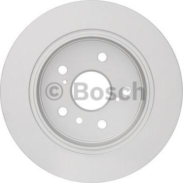 BOSCH 0 986 479 C21 - Bremžu diski ps1.lv