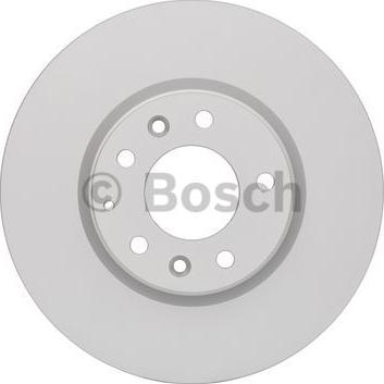 BOSCH 0 986 479 C74 - Bremžu diski ps1.lv