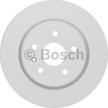 BOSCH 0 986 479 C71 - Bremžu diski ps1.lv