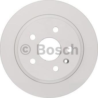 BOSCH 0 986 479 C73 - Bremžu diski ps1.lv