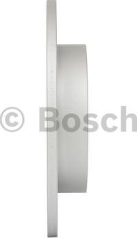 BOSCH 0 986 479 C73 - Bremžu diski ps1.lv