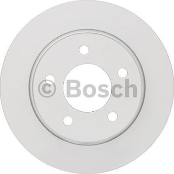BOSCH 0 986 479 C77 - Bremžu diski ps1.lv