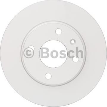 BOSCH 0 986 479 D91 - Bremžu diski ps1.lv