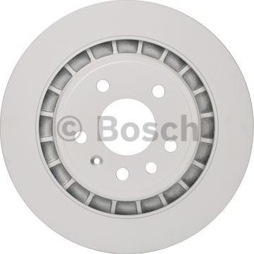 BOSCH 0 986 479 D49 - Bremžu diski ps1.lv