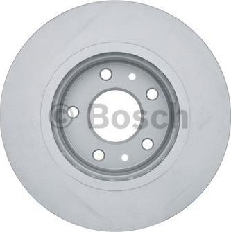 BOSCH 0 986 479 D16 - Bremžu diski ps1.lv