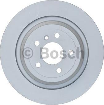 BOSCH 0 986 479 D10 - Bremžu diski ps1.lv