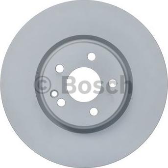 BOSCH 0 986 479 D13 - Bremžu diski ps1.lv