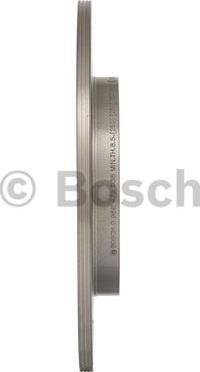 BOSCH 0 986 479 D35 - Bremžu diski ps1.lv