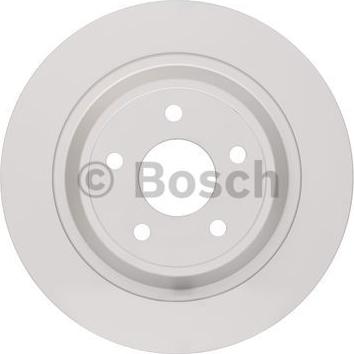 BOSCH 0 986 479 D37 - Bremžu diski ps1.lv