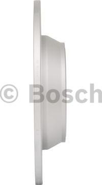 BOSCH 0 986 479 D37 - Bremžu diski ps1.lv