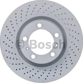 BOSCH 0 986 479 D24 - Bremžu diski ps1.lv